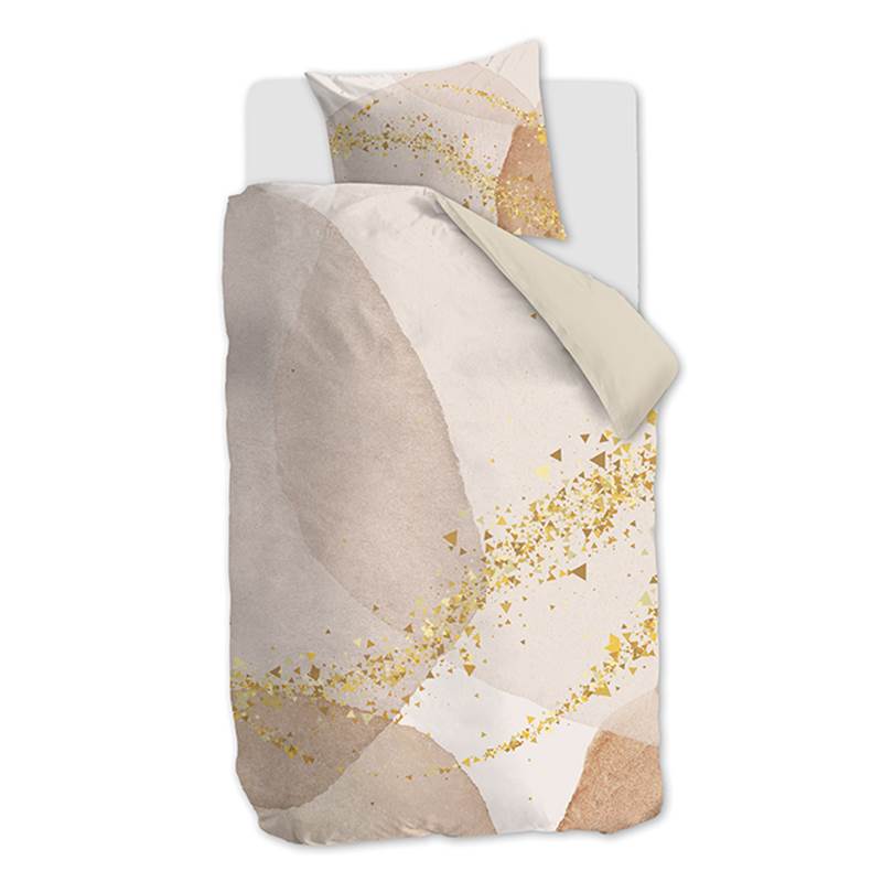 Snoozing Cael dekbedovertrek