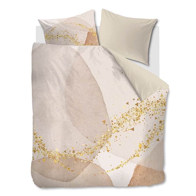 Snoozing Cael dekbedovertrek