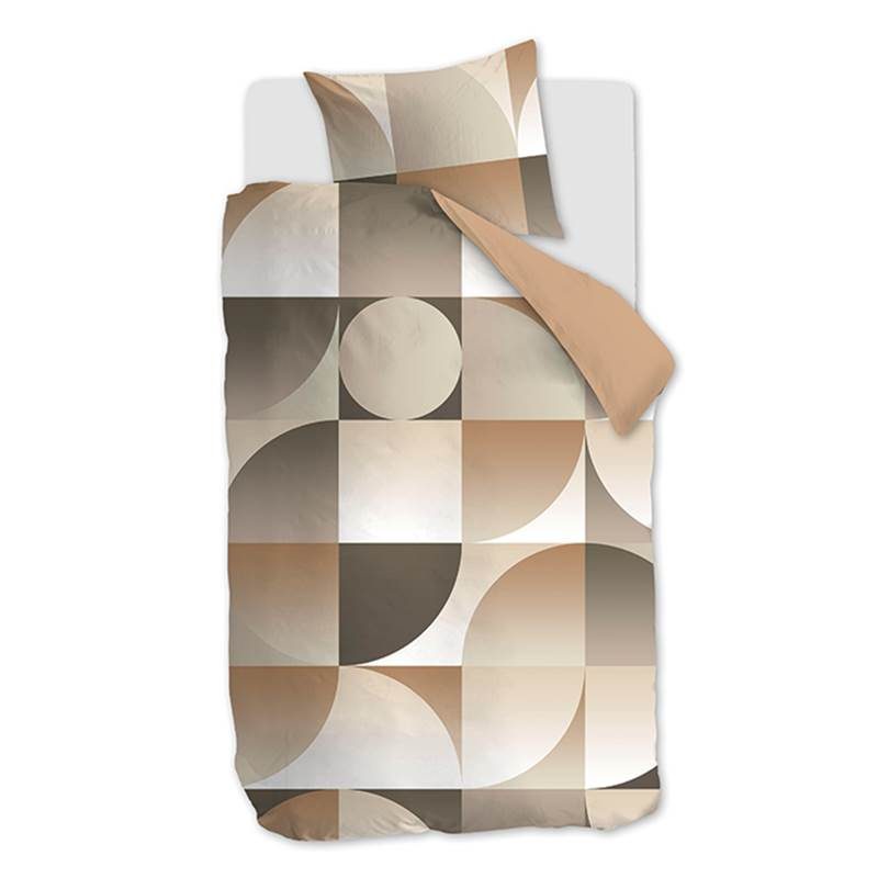 Snoozing Embera dekbedovertrek