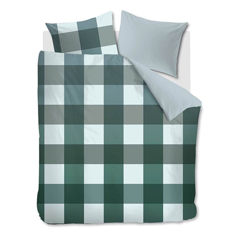 Snoozing Herald dekbedovertrek