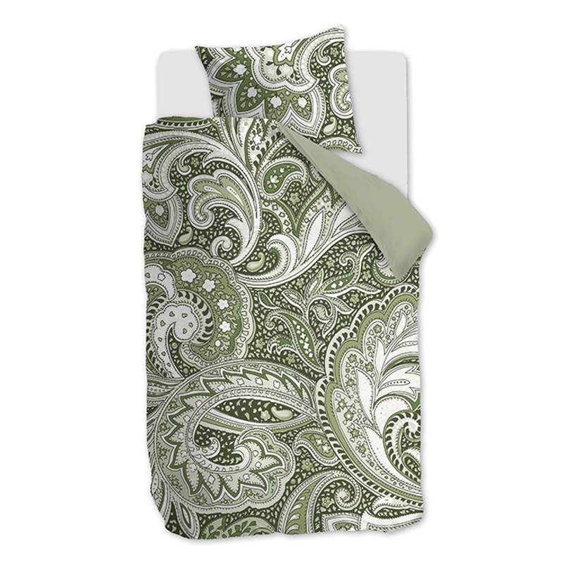 Snoozing Indara dekbedovertrek