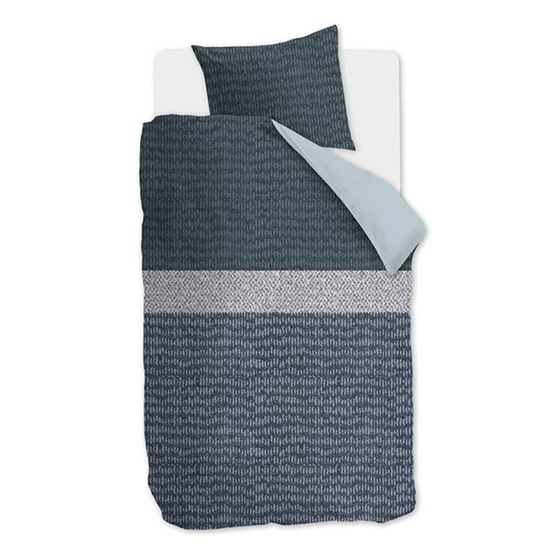 Snoozing Lucius dekbedovertrek