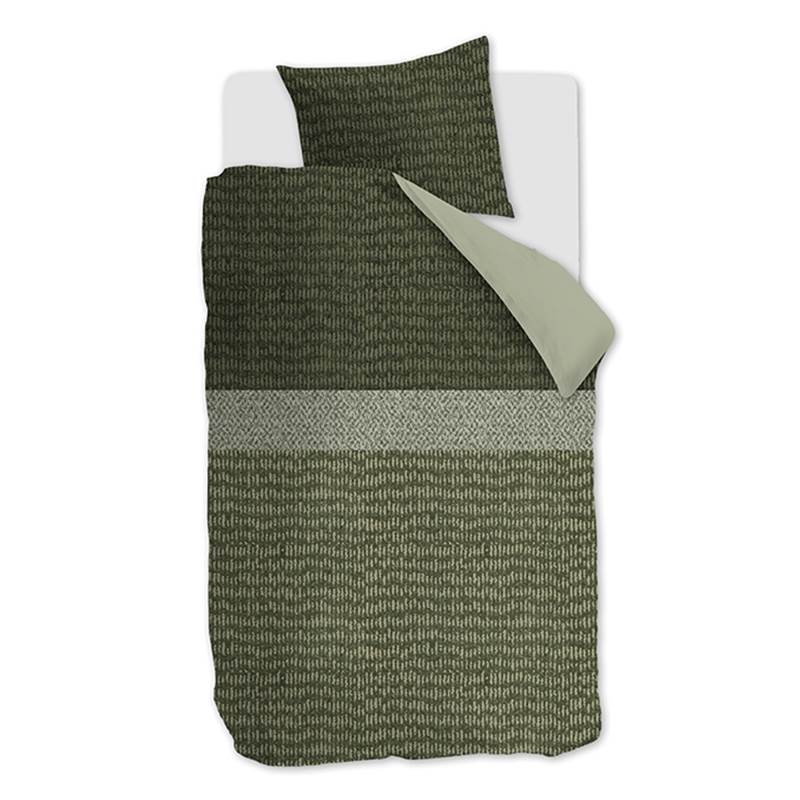 Snoozing Lucius dekbedovertrek