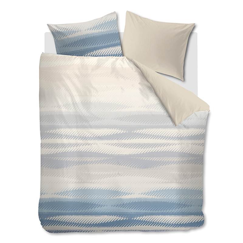 Snoozing Lumin dekbedovertrek