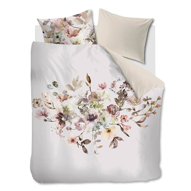 Snoozing Sweetlove dekbedovertrek