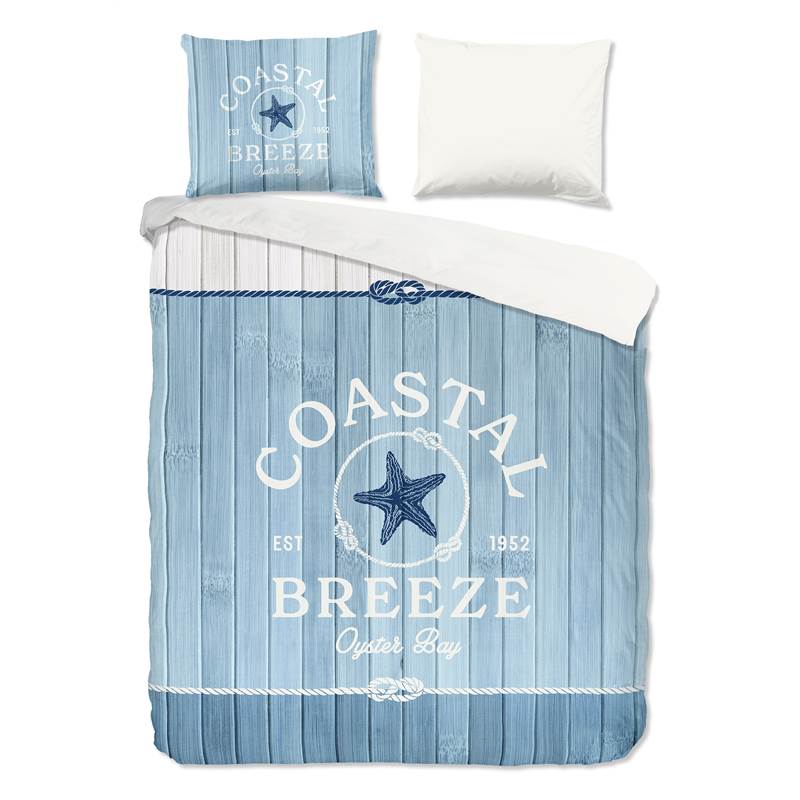 Good Morning Breeze dekbedovertrek