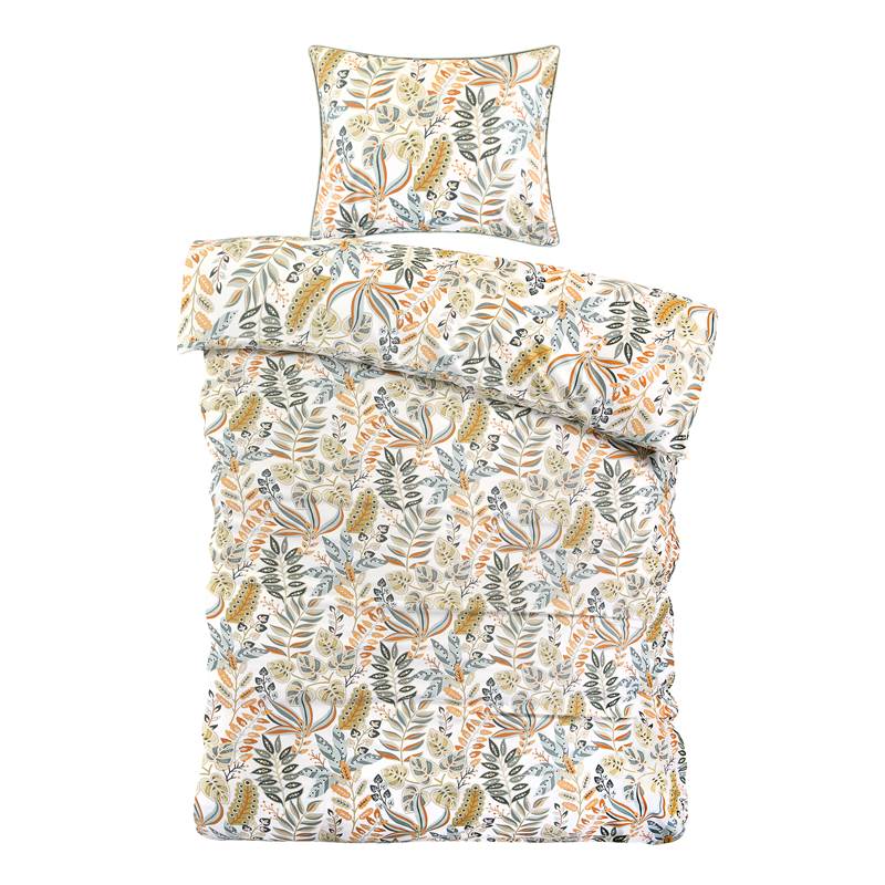 Papillon Ella dekbedovertrek