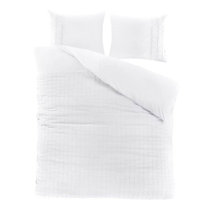 Papillon Hudson dekbedovertrek