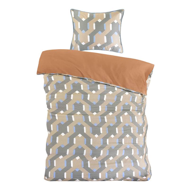 Papillon Lars dekbedovertrek