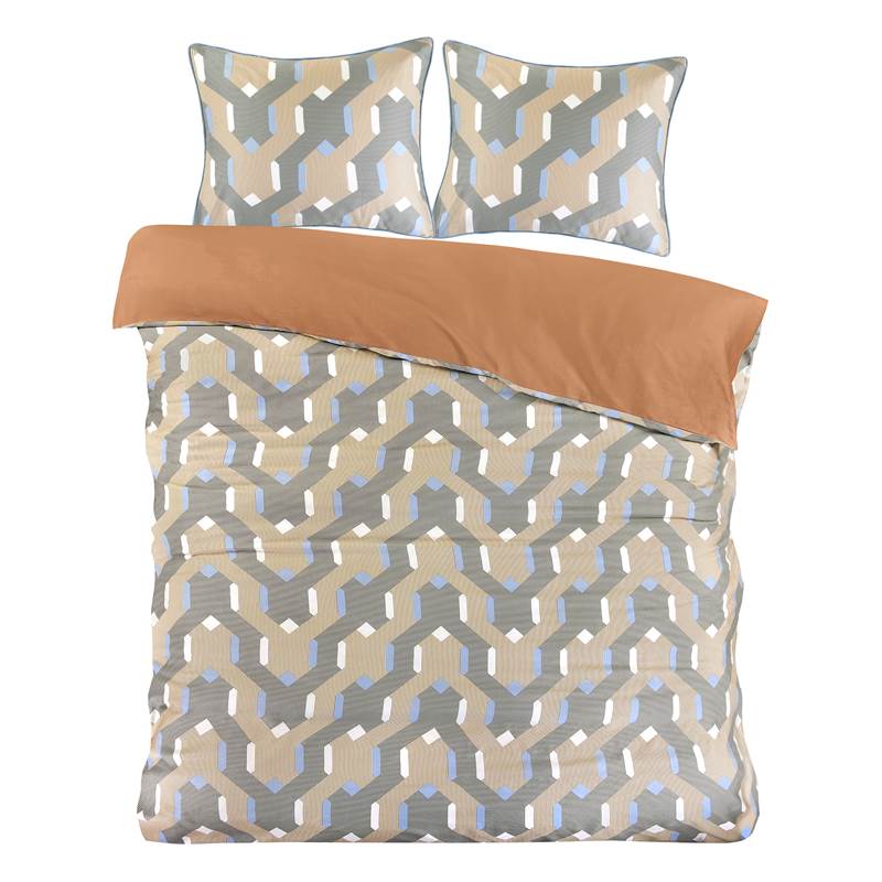 Papillon Lars dekbedovertrek