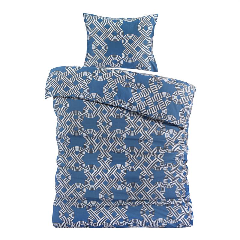 Papillon Tijn dekbedovertrek