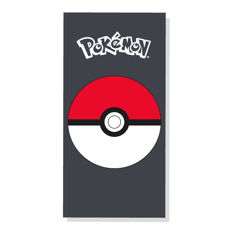 Pokémon strandlaken