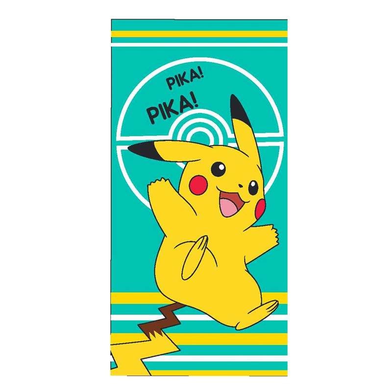 Pokémon strandlaken