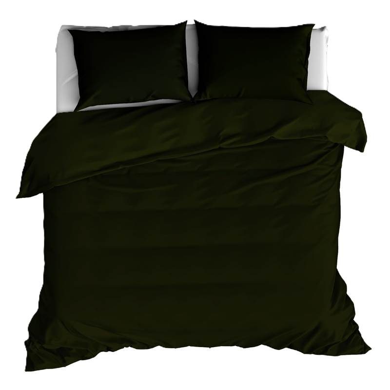 De Witte Lietaer Olivia dekbedovertrek