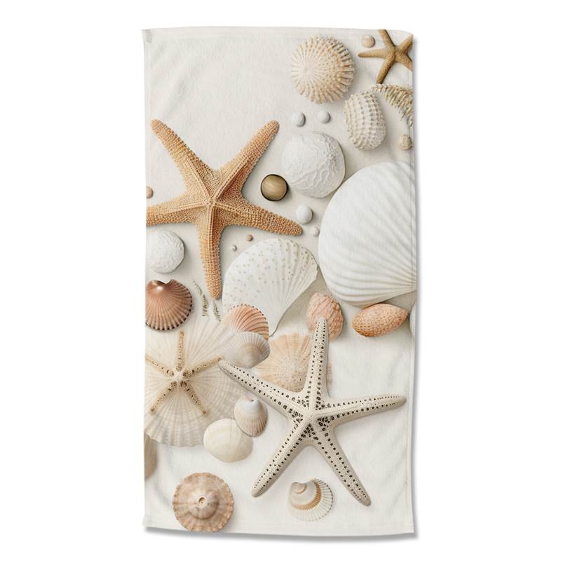 Good Morning Cote strandlaken