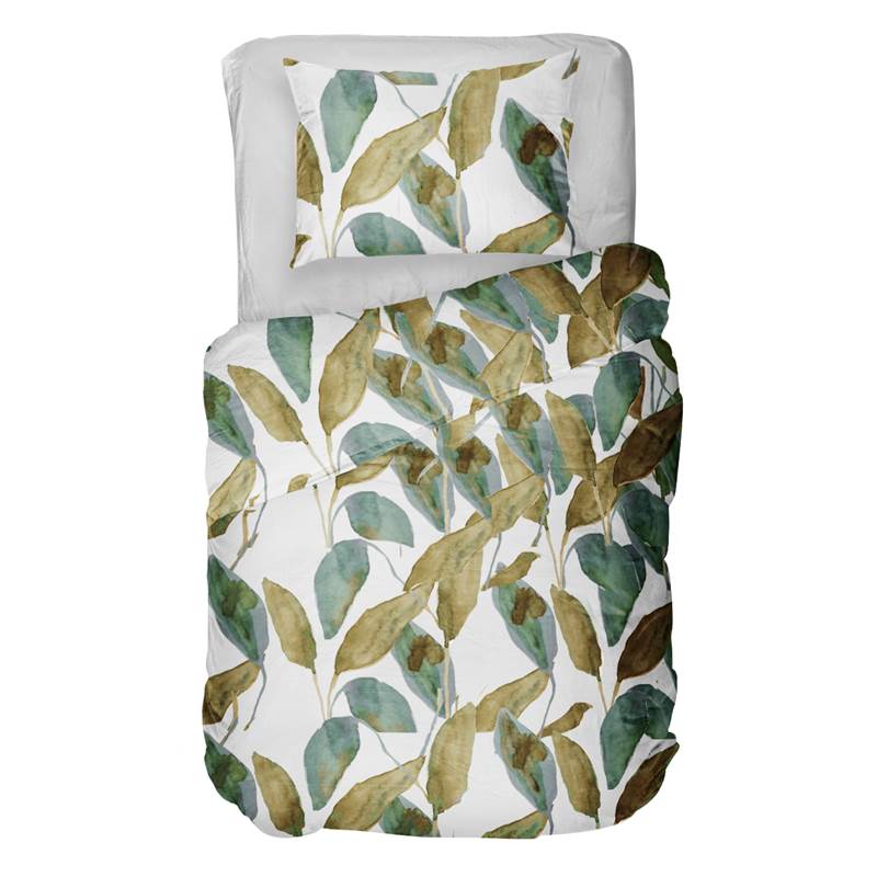 Kayori Gina dekbedovertrek