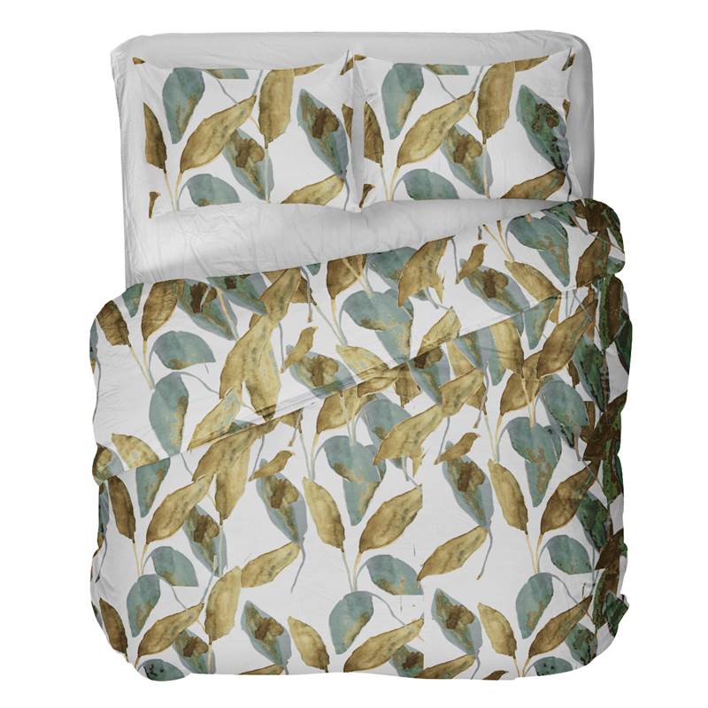 Kayori Gina dekbedovertrek