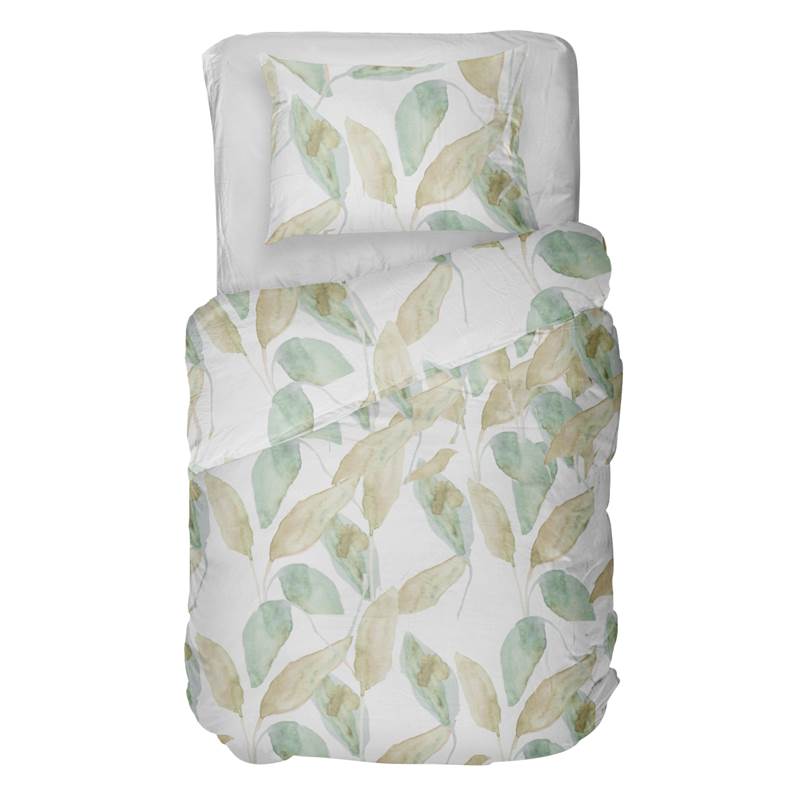 Kayori Gina dekbedovertrek