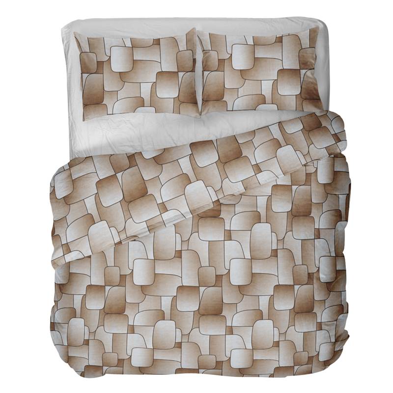 Kayori Mariko dekbedovertrek