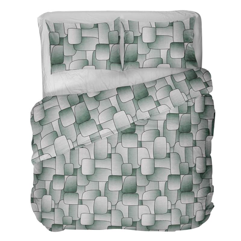 Kayori Mariko dekbedovertrek