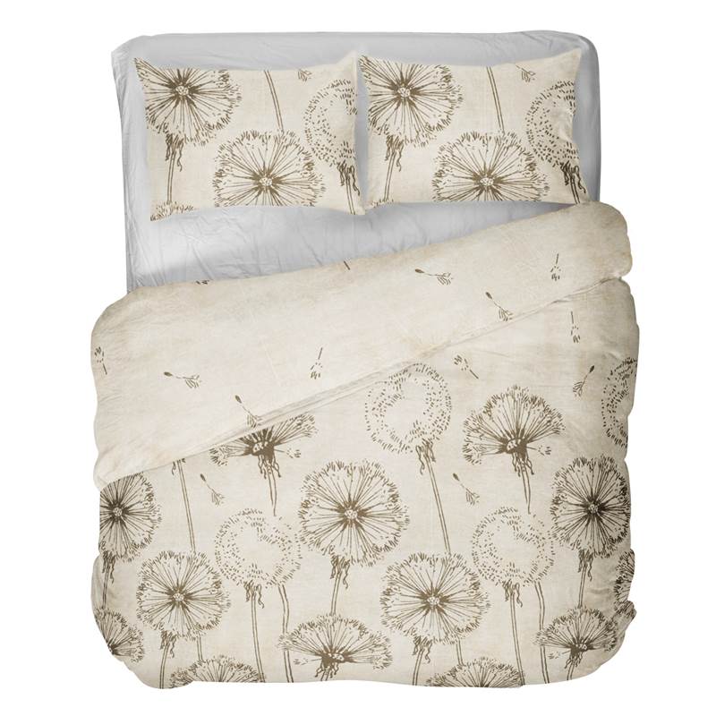 Kayori Mira dekbedovertrek