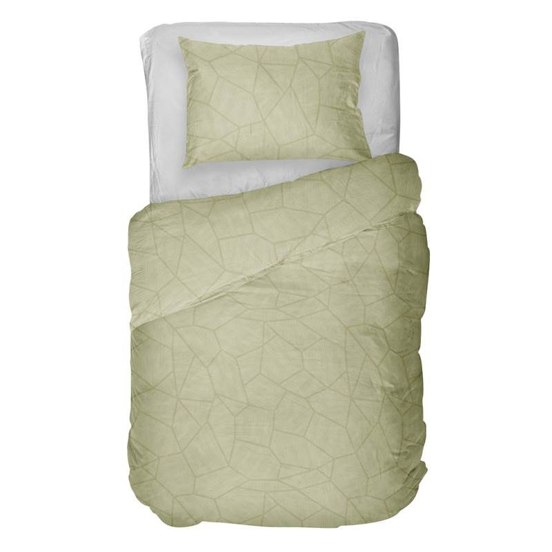 Kayori Miya dekbedovertrek