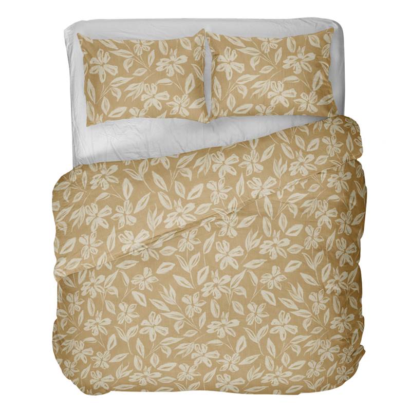 Kayori Naomi dekbedovertrek