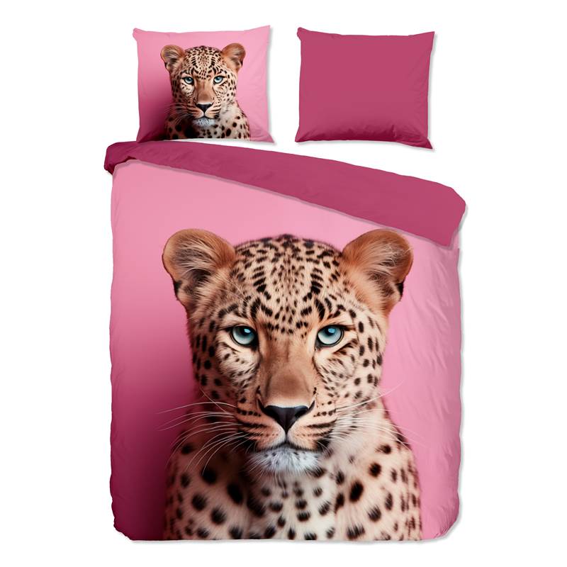 Pure Leona dekbedovertrek