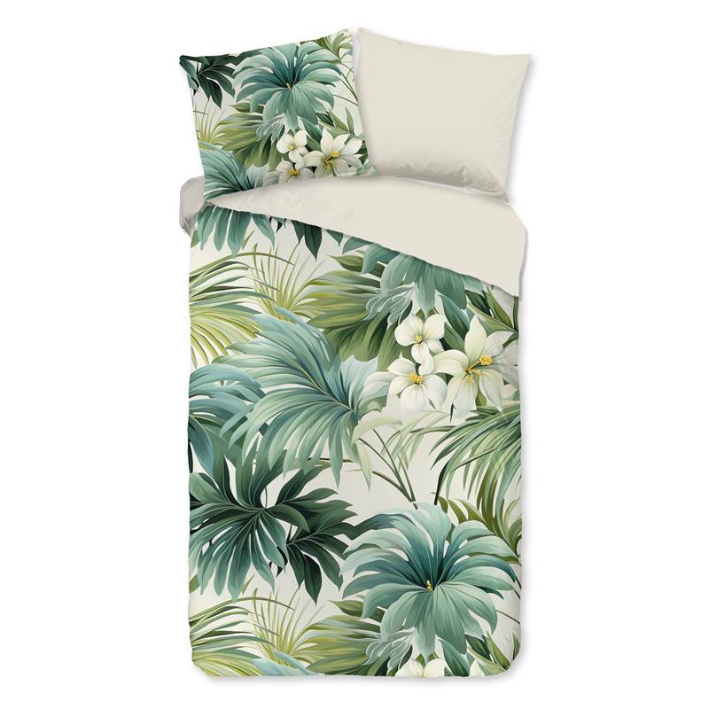 Pure Virna dekbedovertrek