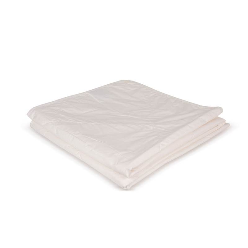 Snoozing Botanica bamboe zomerdekbed