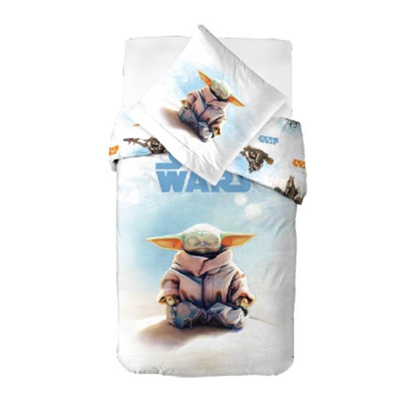 Star Wars dekbedovertrek