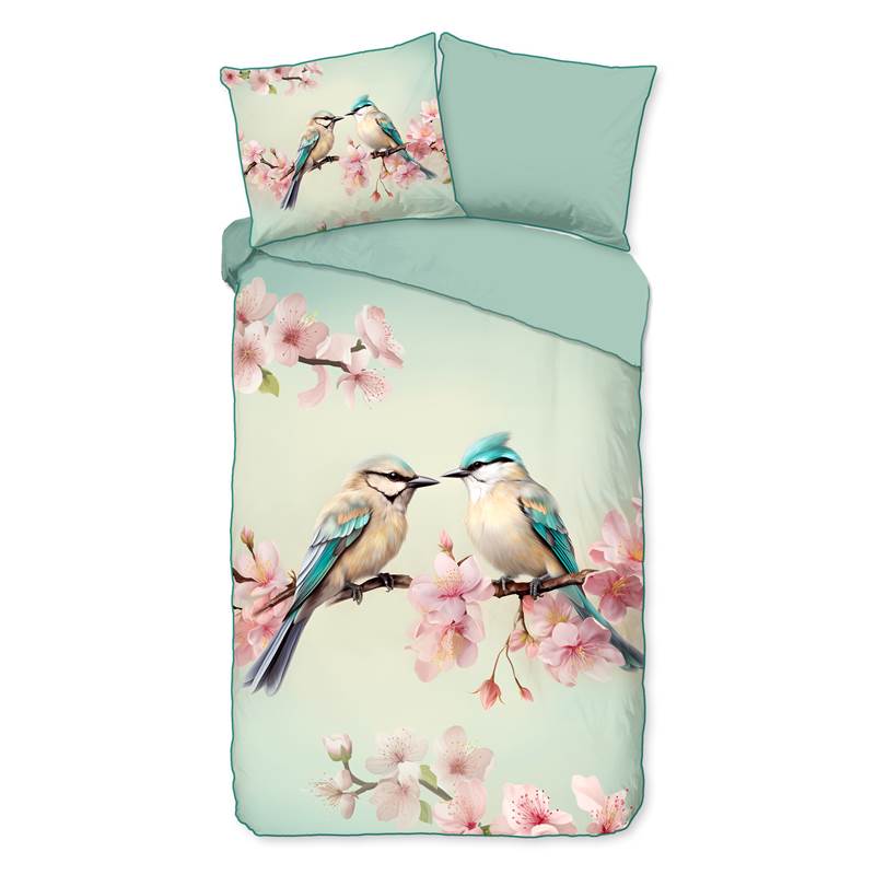 Descanso Minne dekbedovertrek