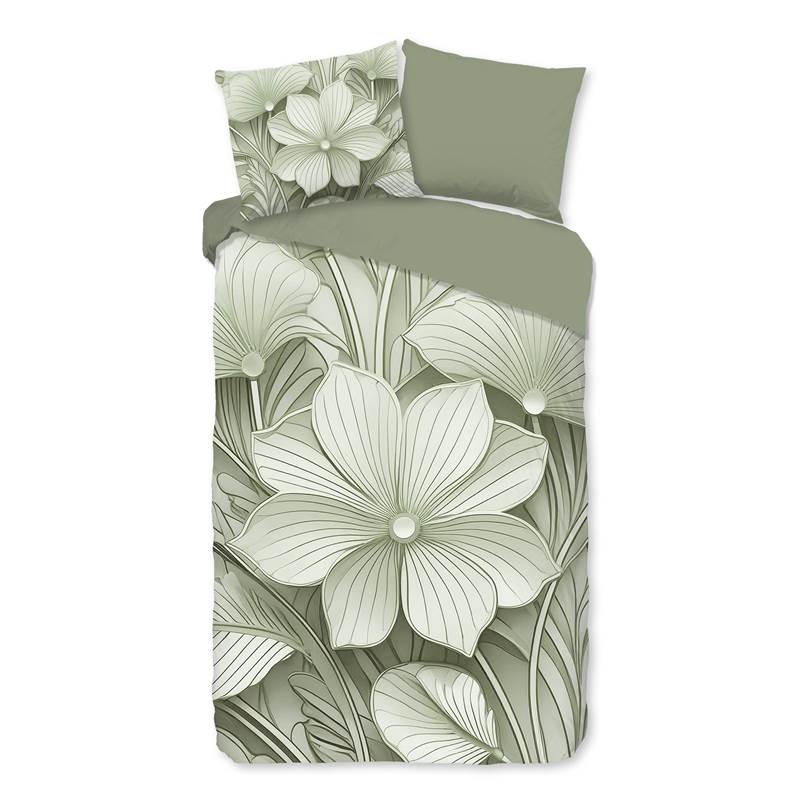 Good Morning Artdeco dekbedovertrek