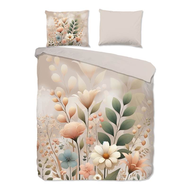 Good Morning Ingrid dekbedovertrek