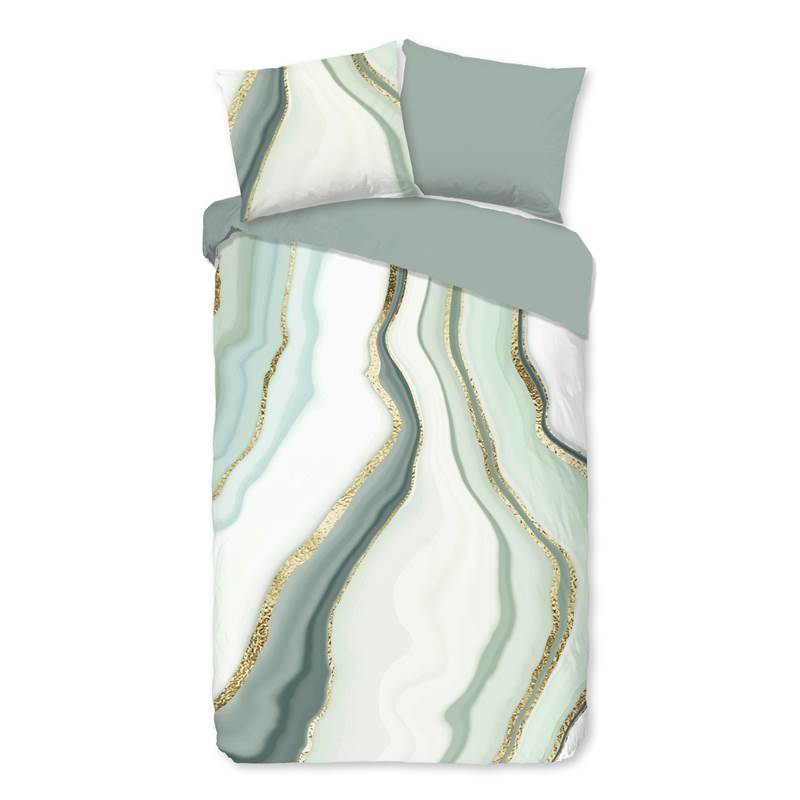 Good Morning Quincy dekbedovertrek