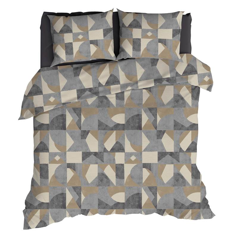 Romanette Pictet dekbedovertrek