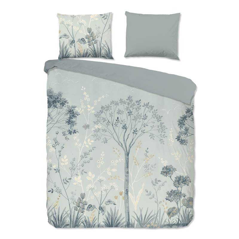 Good Morning Charles dekbedovertrek