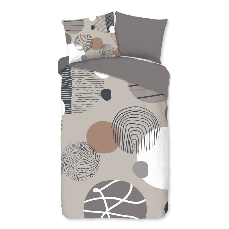 Good Morning Hendrik dekbedovertrek