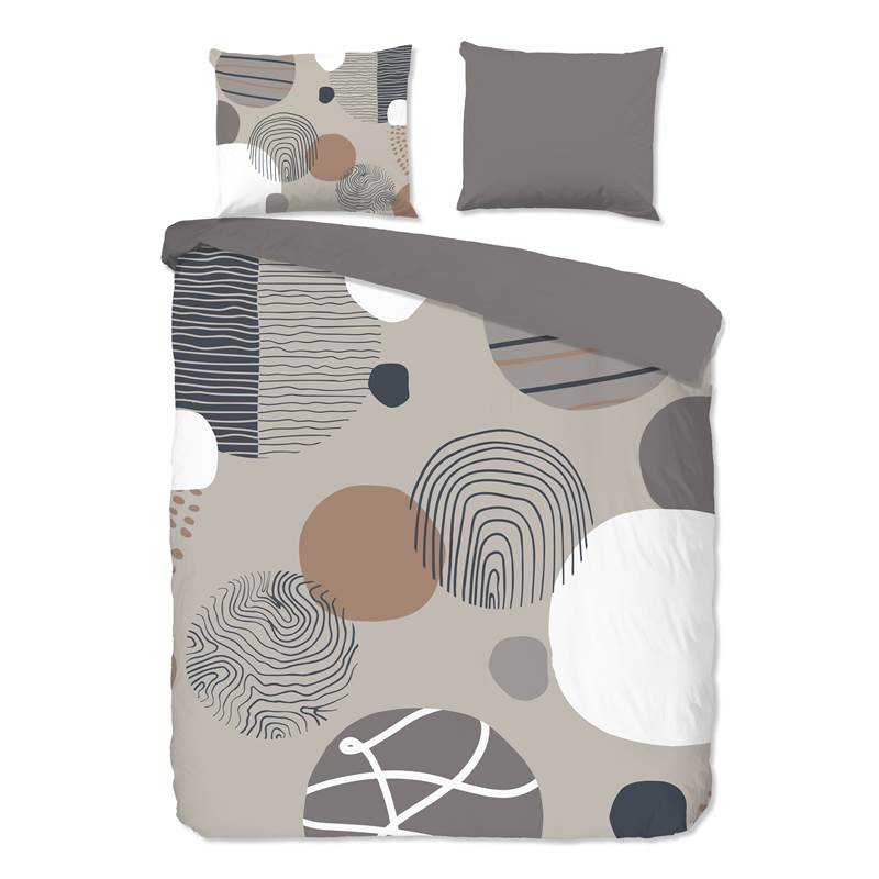 Good Morning Hendrik dekbedovertrek