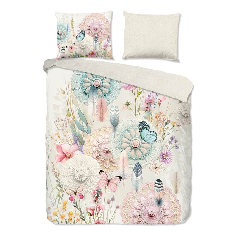 HIP Collection Maysa dekbedovertrek