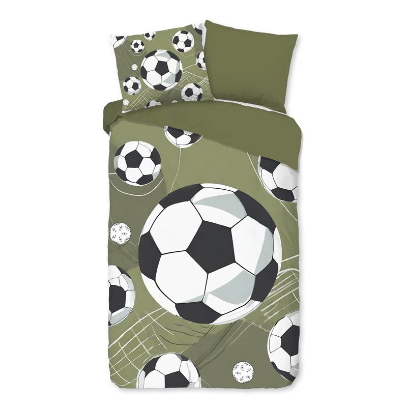 Pure Daan dekbedovertrek