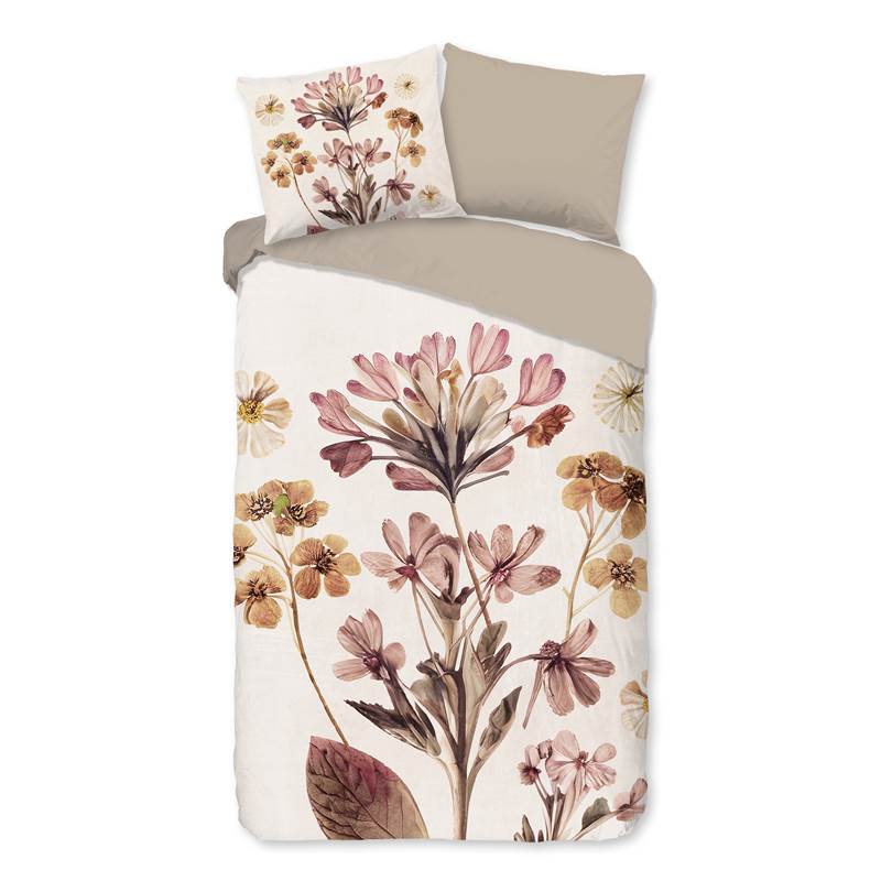 Pure Okuyasu dekbedovertrek