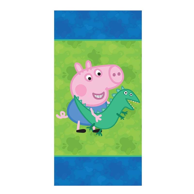 Peppa Pig strandlaken