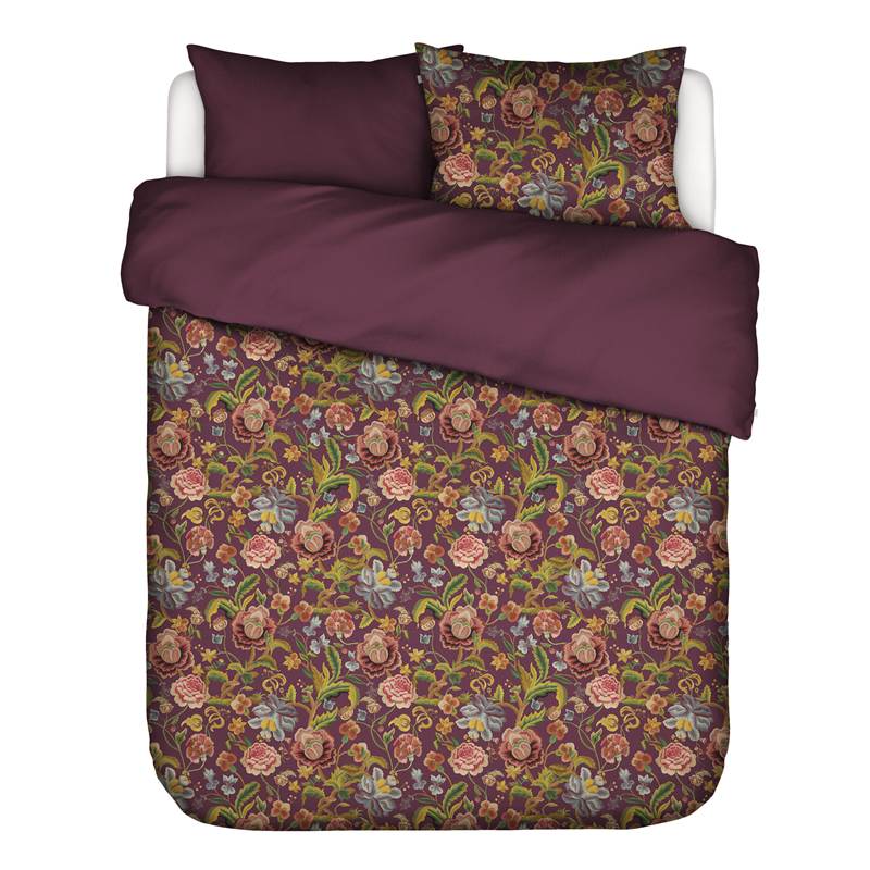 Essenza Rosanella dekbedovertrek