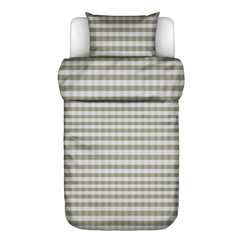 Marc O'Polo Mare flanel dekbedovertrek