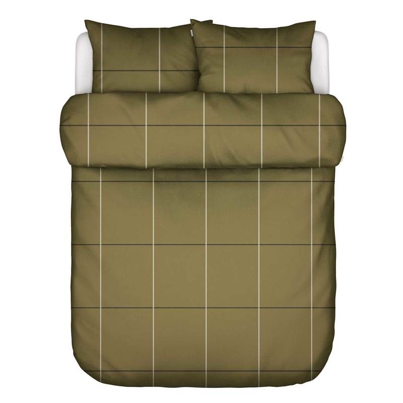 Marc O'Polo Suvie dekbedovertrek