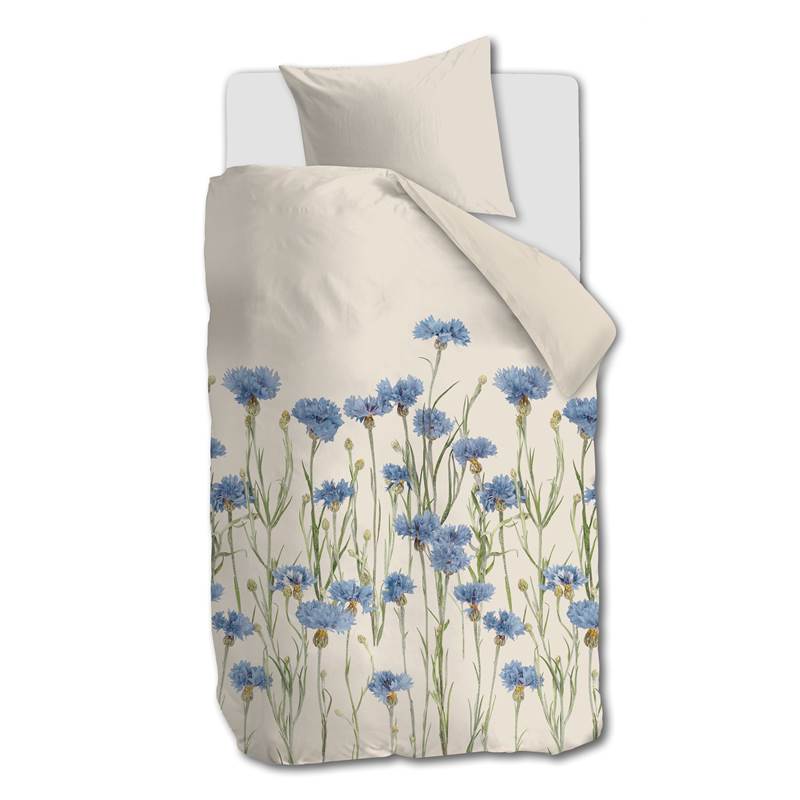 Ariadne at Home Cornflower dekbedovertrek