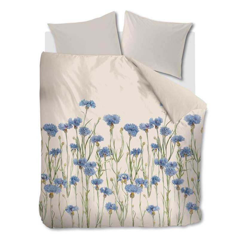 Ariadne at Home Cornflower dekbedovertrek