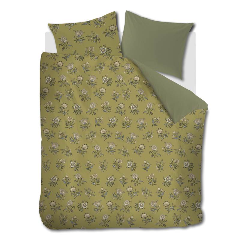 At Home Bygone dekbedovertrek