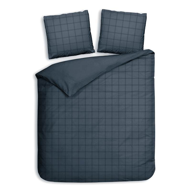 Heckettlane Diamante dekbedovertrek